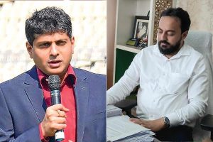 ক্রীড়াক্ষেত্রে দুর্নীতি থামান, ক্রীড়ামন্ত্রী ইন্দ্রনীল খাঁ-কে চিঠি অভিষেকের