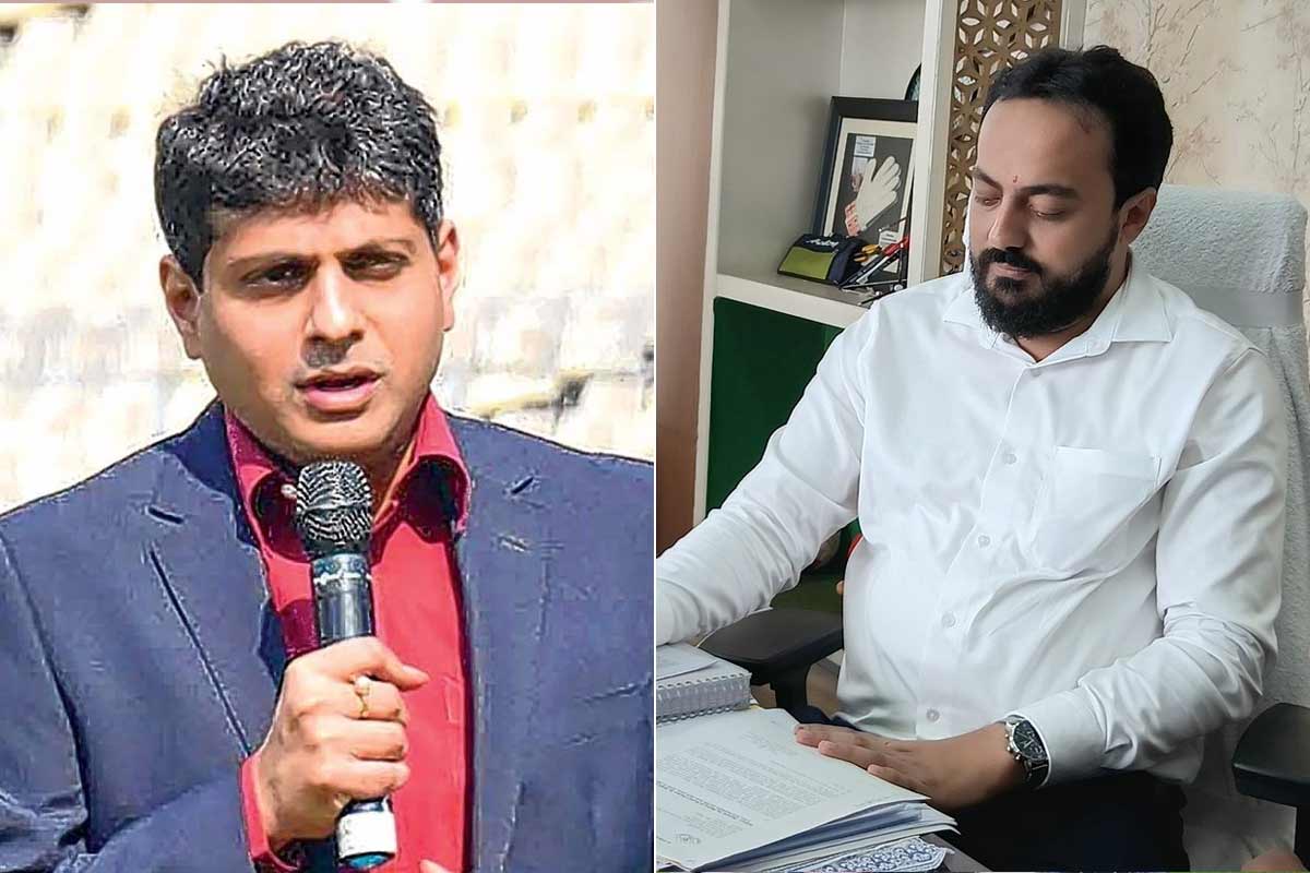 ক্রীড়াক্ষেত্রে দুর্নীতি থামান, ক্রীড়ামন্ত্রী ইন্দ্রনীল খাঁ-কে চিঠি অভিষেকের