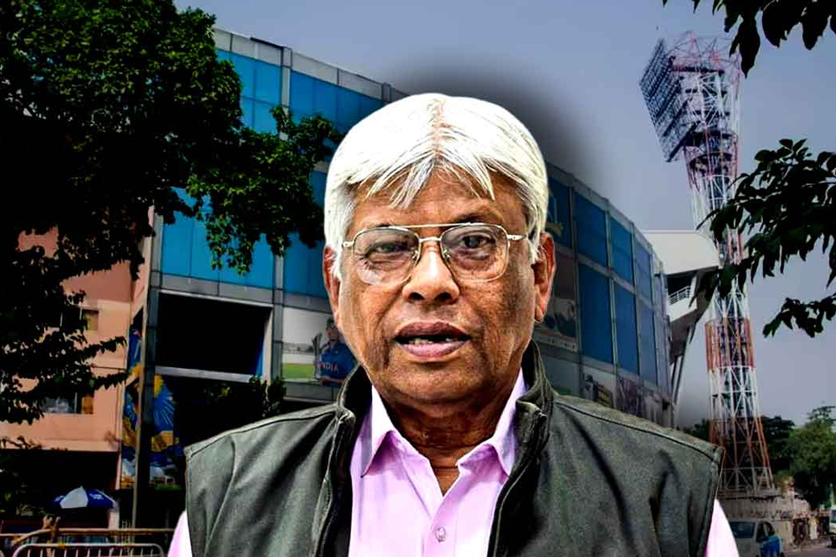 ‘ডাঁট’ ডাহা ফেল! সরতেই হচ্ছে যুগ্মসচিব মদনকে, সিএবিতে এবার নির্বাচনী দামামা