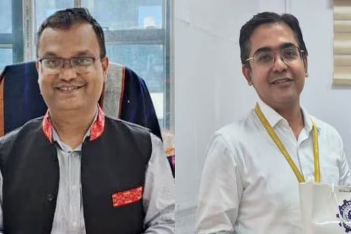 বিতর্কের মাঝে বড় পদক্ষেপ, সিবিএসই-র নয়া চেয়ারম্যান ও সচিবের নাম ঘোষণা কেন্দ্রের