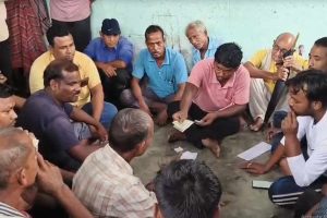 ‘দলের নির্দেশেই টাকা তুলেছিলাম’, কাটমানি ফিরিয়ে স্বীকারোক্তি ২ তৃণমূল নেতার