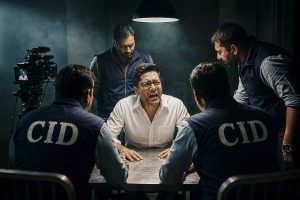 সব প্রশ্নে ‘জানি না’, CID জেরায় হারান মেজাজ!