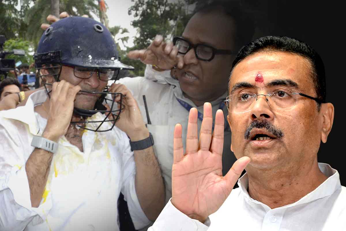 ‘আইন হাতে তুলে নেবেন না’, নাম না করে অভিষেকের উপর হামলা নিয়ে মুখ খুললেন মুখ্যমন্ত্রী!