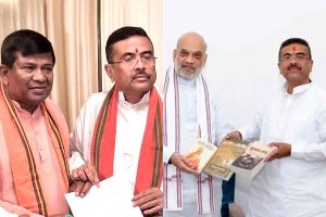 দিল্লিতে শাহী বৈঠকে মুখ্যমন্ত্রী ও স্পিকার! বাংলায় এবার মহারাষ্ট্র মডেল? জল্পনা তুঙ্গে