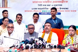 এবার কলকাতায় আসন পুনর্বিন্যাস! পুরসভায় স্বচ্ছতা বৈঠকে কী বললেন মুখ্যমন্ত্রী?