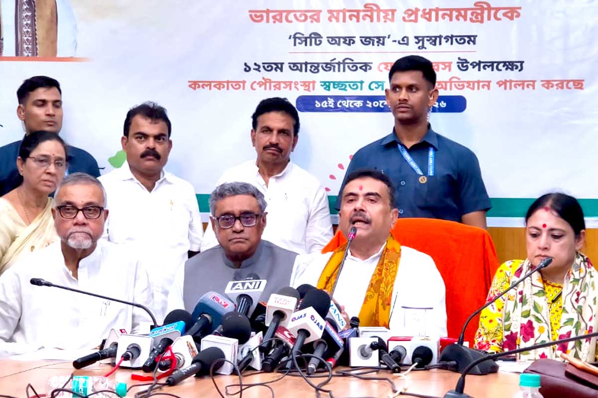 এবার কলকাতায় আসন পুনর্বিন্যাস! পুরসভায় স্বচ্ছতা বৈঠকে কী বললেন মুখ্যমন্ত্রী?