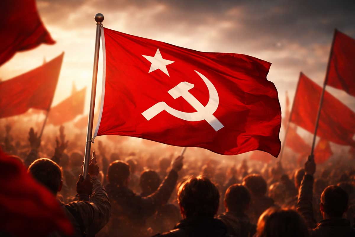 শূন্য কাটিয়ে এবার নজর সংখ্যালঘু ভোটে, আত্মবিশ্লেষণে আগস্টেই বিশেষ অধিবেশন সিপিএমের