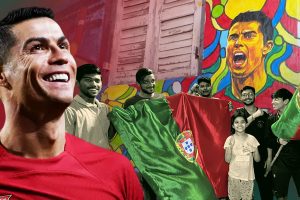 আত্মবিশ্বাস না আশঙ্কা, কী বলছেন কলকাতার রোনাল্ড ভক্তরা?