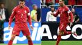 ‘আই অ্যাম ব্যাক’, জোড়া গোলে রোনাল্ডো দেখালেন ৪১ অবসরের নয়, পুনর্জন্মের বয়স…