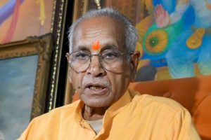 রাম মন্দিরে চুরি, ৮ গ্রেপ্তারির পর ট্রাস্টের শীর্ষ পদ থেকে ইস্তফা দিলেন চম্পত রাই