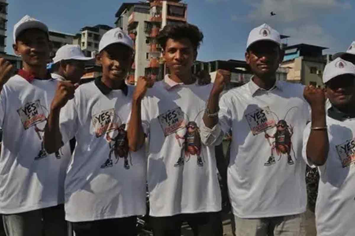 আজ যন্তর মন্তরে ‘ককরোচ জনতা পার্টি’র সমাবেশ, সতর্ক প্রশাসন
