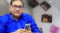 প্রাক্তন তৃণমূল বিধায়কের কার্যালয়ে বিছানা-বালিশ, ড্রয়ারে ভর্তি কন্ডোম! শোরগোল পাণ্ডবেশ্বরে