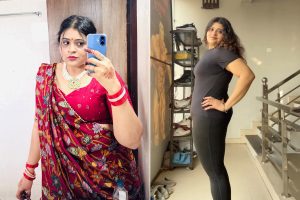 ১ বছরে ঝরিয়েছেন ৩৫ কেজি! কোন ফান্ডায় ঘটল ম্যাজিক, জানালেন তরুণী