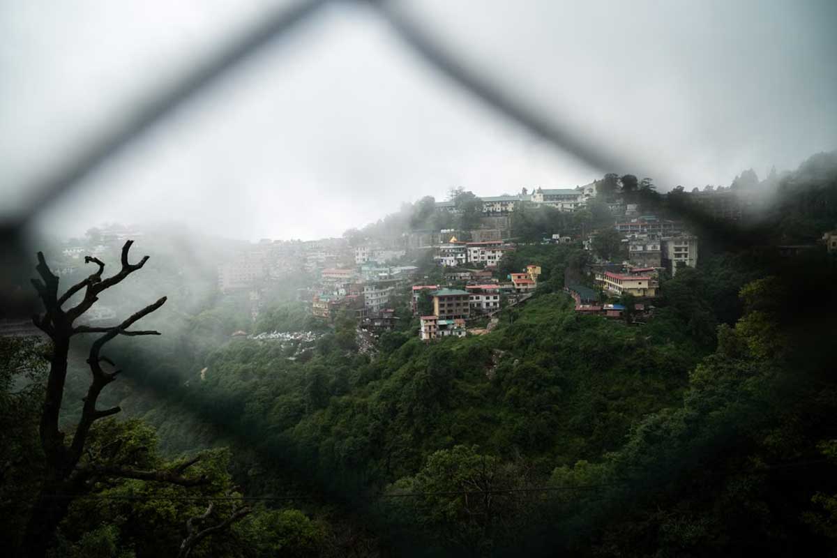 Top 7 Monsoon Travel: Offbeat Destinations Northeast India