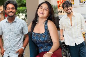 সায়ক, দেবলীনা থেকে গৌরব! সাফল্যের শীর্ষে উঠেই চরম বিতর্কে জড়িয়েছেন যে ক্রিয়েটররা
