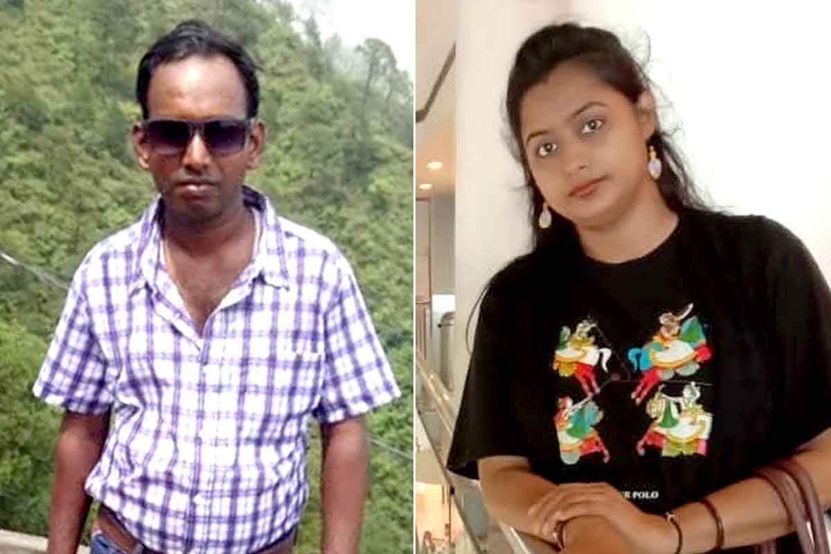 বাবা-মাকে ‘খুন’ করতে দেখে ছেলে? অধ্যাপিকা দেবস্মিতা খুনে ধৃত দম্পতিকে ট্রানজিট রিমান্ড দিল্লি পুলিশের