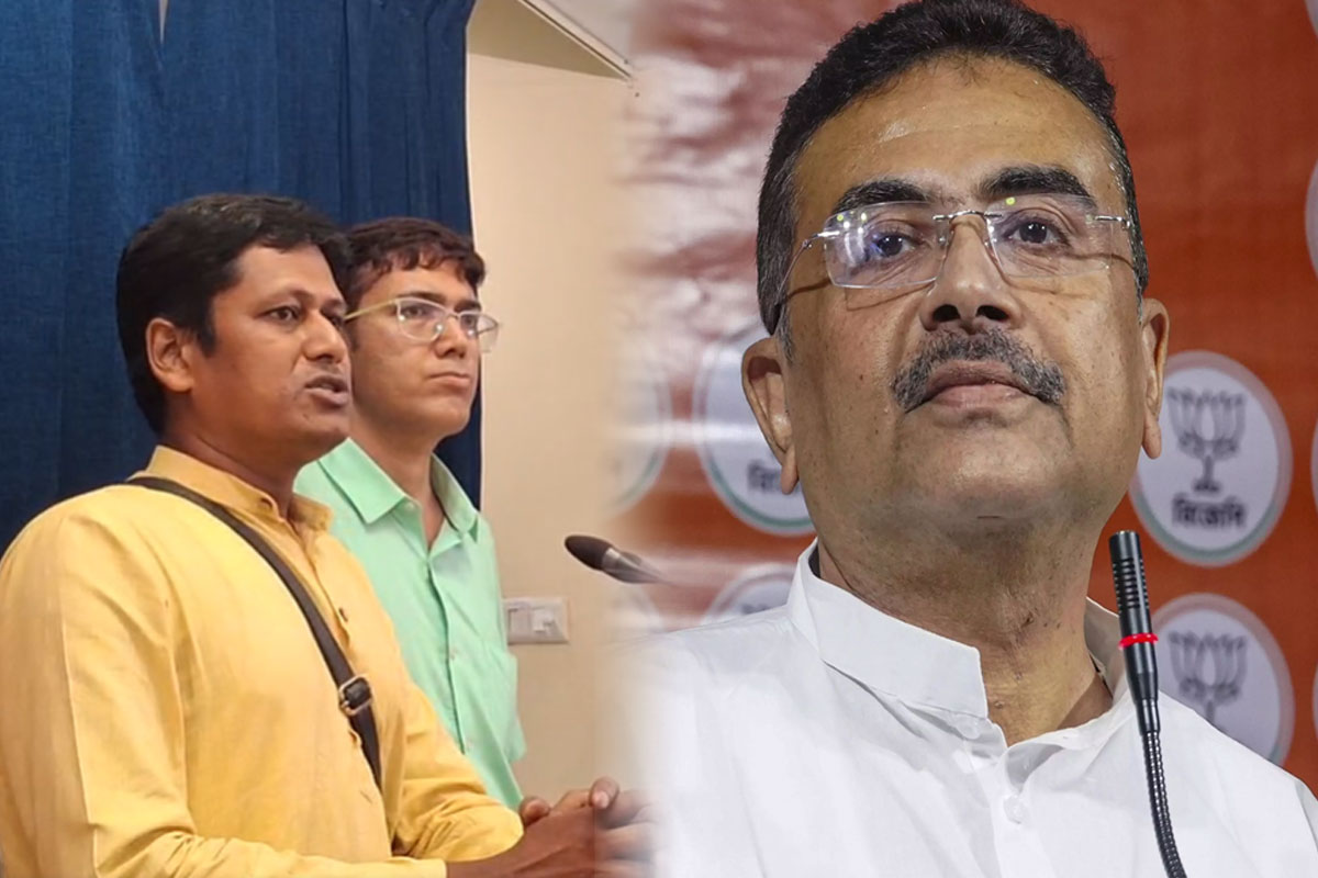 সুপ্রিম নির্দেশ মেনে মেটানো হবে বকেয়া ডিএ, মুখ্যমন্ত্রীর সঙ্গে বৈঠক শেষে জানাল সংগ্রামী মঞ্চ