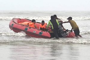 তৃণমূল জমানার ‘গলদে’ই দিঘায় অ্যাডভেঞ্চার স্পোর্টসে দুর্ঘটনা! প্রশ্নের মুখে প্রশিক্ষকের যোগ্যতা