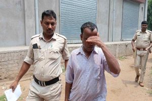 হাসপাতালে চাকরির নামে আর্থিক প্রতারণা, গ্রেপ্তার বাঁকুড়ার তৃণমূল নেতা