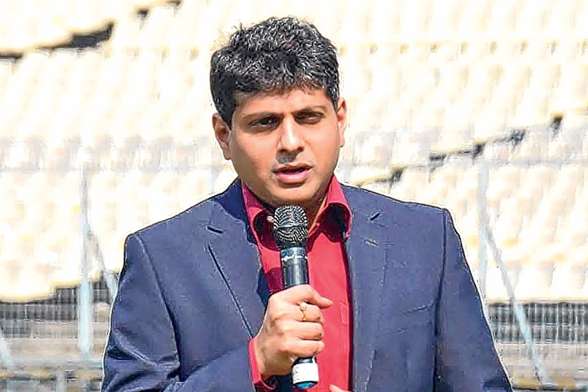 ‘সিএবি কর্তা হয়েও সংস্থার গঠনতন্ত্র জানেন না’, কোষাধ্যক্ষকে পাল্টা প্রাক্তন প্রেসিডেন্ট অভিষেক ডালমিয়ার