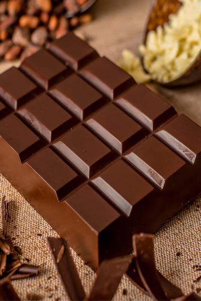 Dark-Chocolate