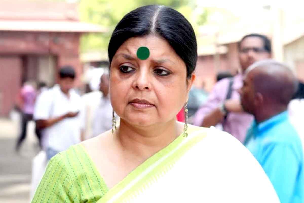 প্রদেশ সভাপতি দীপা দাশমুন্সি! ‘চরম ষড়যন্ত্র…’ ভুয়ো খবর নিয়ে তোপ কং নেত্রীর