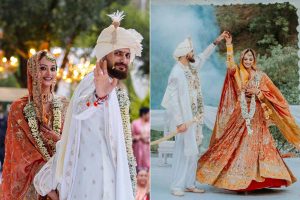 নতুন ইনিংস শুরু দীপক টাংরির, বিয়ে সেরে ফেললেন মোহনবাগান তারকা, পাত্রী কে?
