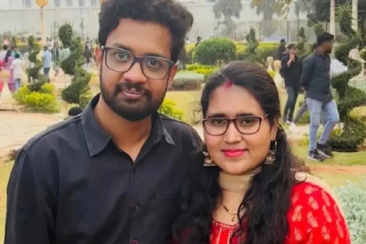 মধুচন্দ্রিমায় গিয়ে ‘খুন’ দিল্লির তথ্যপ্রযুক্তি কর্মী, হোমস্টেতে উদ্ধার তরুণীর বিবস্ত্র রক্তাক্ত দেহ, নজরে স্বামী