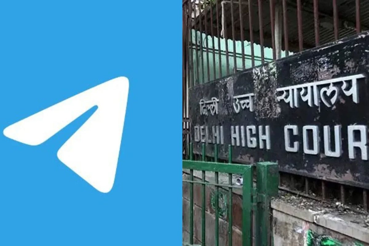 ‘যথেষ্ট কারণ রয়েছে’, টেলিগ্রাম নিষিদ্ধের সরকারি সিদ্ধান্তে সিলমোহর, সংস্থার দাবি খারিজ আদালতে