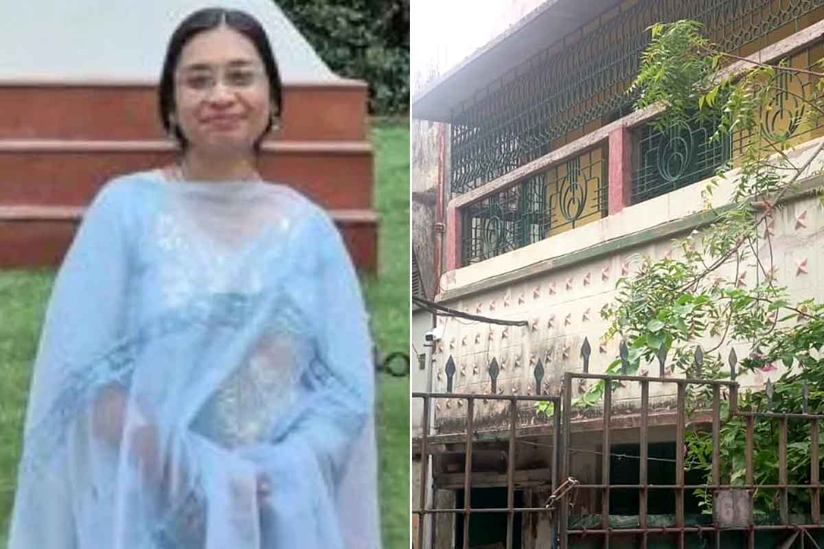 সম্পত্তি হাতাতেই ‘খুন’ দেবস্মিতা, বর্ধমানে গ্রেপ্তার ভাড়াটে দম্পতি! দিল্লিতে অধ্যাপিকা খুনের কিনারা