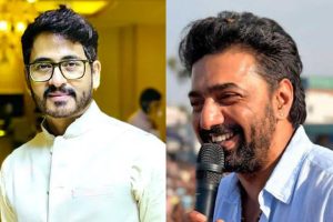 টলিউডের উন্নয়নে নয়া কমিটিতেও ঠাঁই দেবের, হিরণের খোঁচা, ‘সৌজন্যের রাজনীতি শিখুন!’