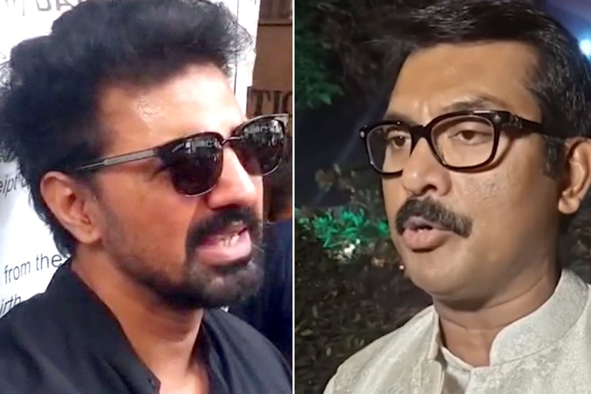 ‘সব কর্মফল! তৃণমূল জিতলে স্বরূপ বিশ্বাসকে আটকানো মুশকিল হত’, বিস্ফোরক দেব