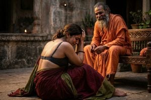 মহিলাকে ধর্ষণে ধৃত পুণের ধর্মগুরু! খাওয়াতেন নিজের প্রস্রাব, আশ্রমে মিলল বিপুল গর্ভনিরোধক