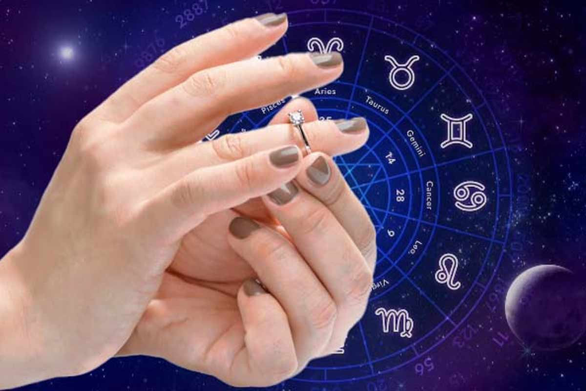 Astrology Rules and Warnings for Wearing Diamond Ring