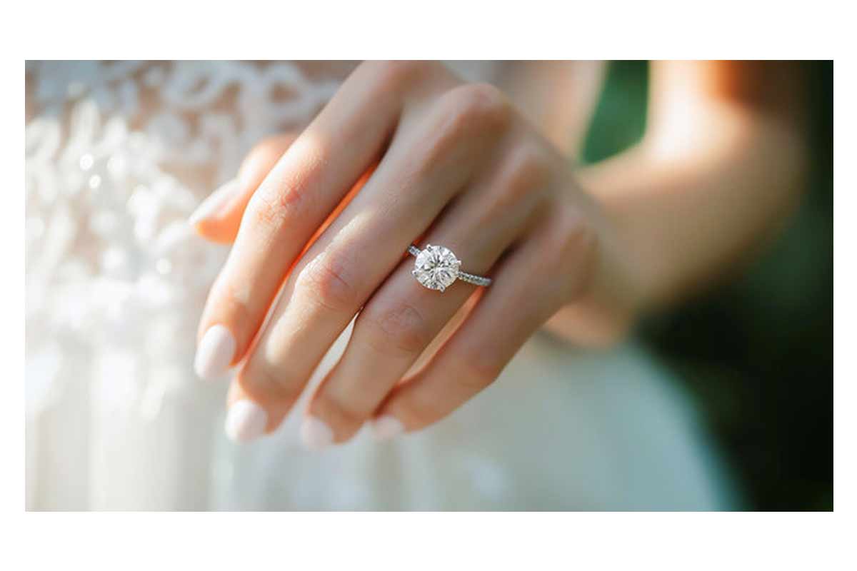 Astrology Rules and Warnings for Wearing Diamond Ring