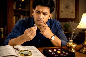 ভুল নিয়মে পরলেই ঘোর অমঙ্গল, শুক্রের কৃপা পেতে কীভাবে হিরে ধারণ করবেন?