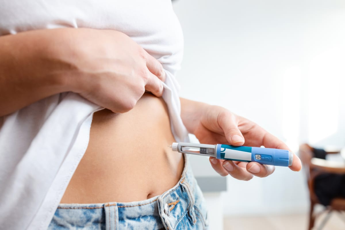 diet and weight loss medicine expert opinion