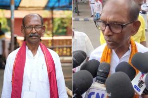 তিনবার ‘ফেল’, ছাব্বিশে জিতেই মন্ত্রী! দুধকুমারের দীর্ঘ রাজনৈতিক জীবনে নতুন অধ্যায়