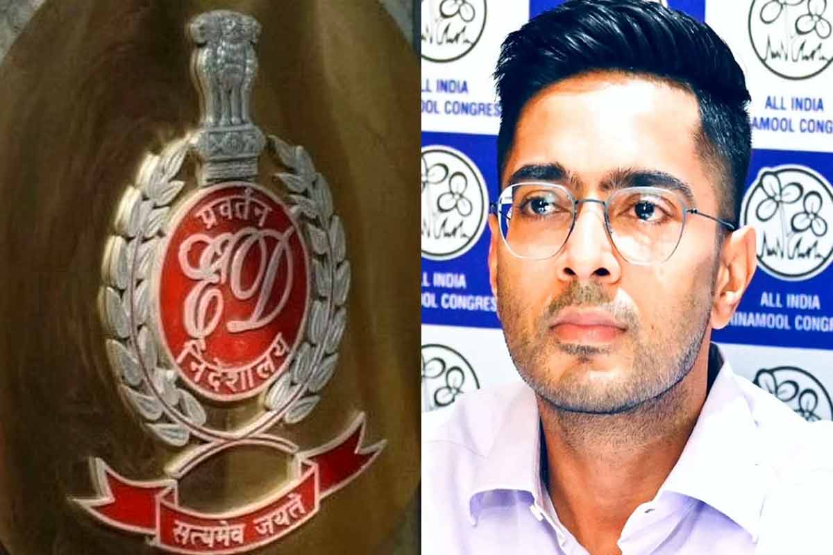 ইডির তলবে সাড়া, নিয়োগ দুর্নীতি মামলায় সিজিওতে হাজিরা অভিষেকের