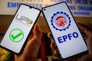 কয়েক সেকেন্ডেই ইপিএফের টাকা সরাসরি ব্যাঙ্ক অ্যাকাউন্টে! বড় ঘোষণা মন্ত্রীর, কীভাবে?