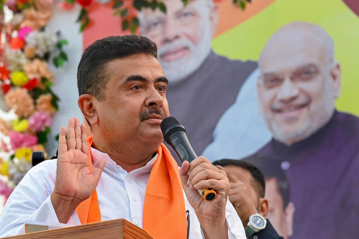তৃতীয় নয়ন: উন্নয়ন, আশার বার্তা মুখ্যমন্ত্রীর