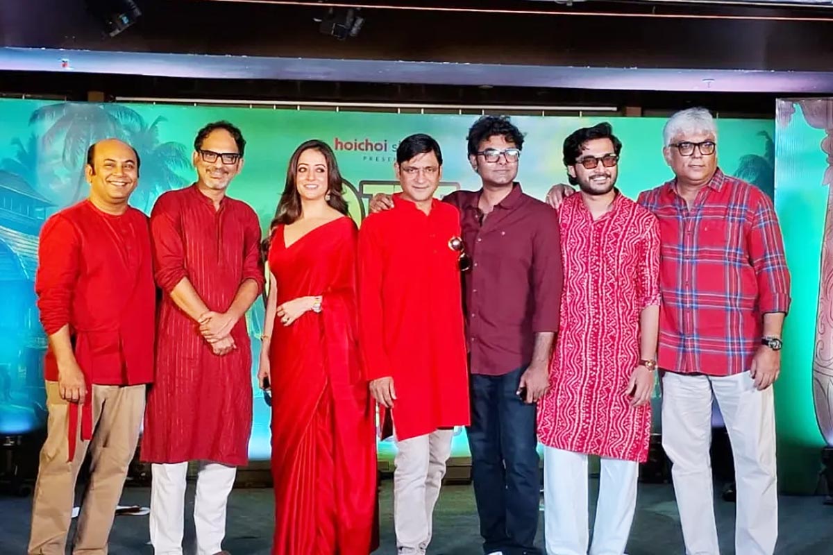 এবার ‘কেরালায় কুরুক্ষেত্র’ বাঁধাবেন একেনবাবু, সম্মুখ সমরে ঋত্বিক! আর কোন চমক?