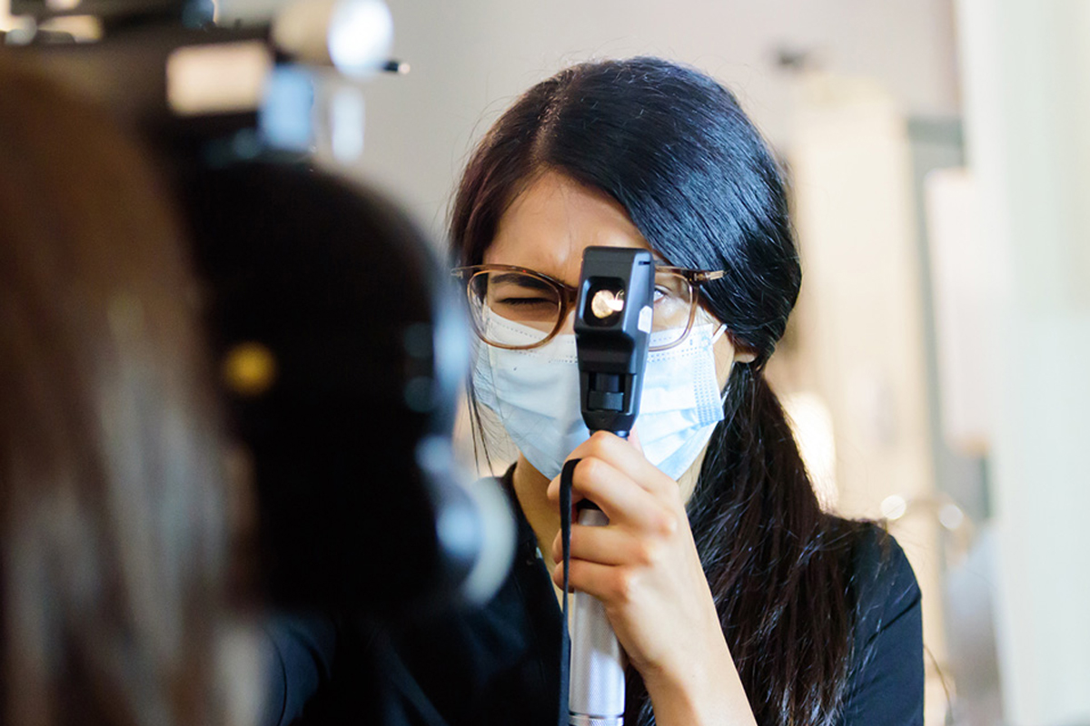 cataract myths that can cause vision loss
