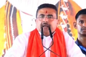 সময়সীমা বাড়ল জনকল্যাণ শিবিরের, ফলতায় ঘোষণা মুখ্যমন্ত্রী শুভেন্দুর