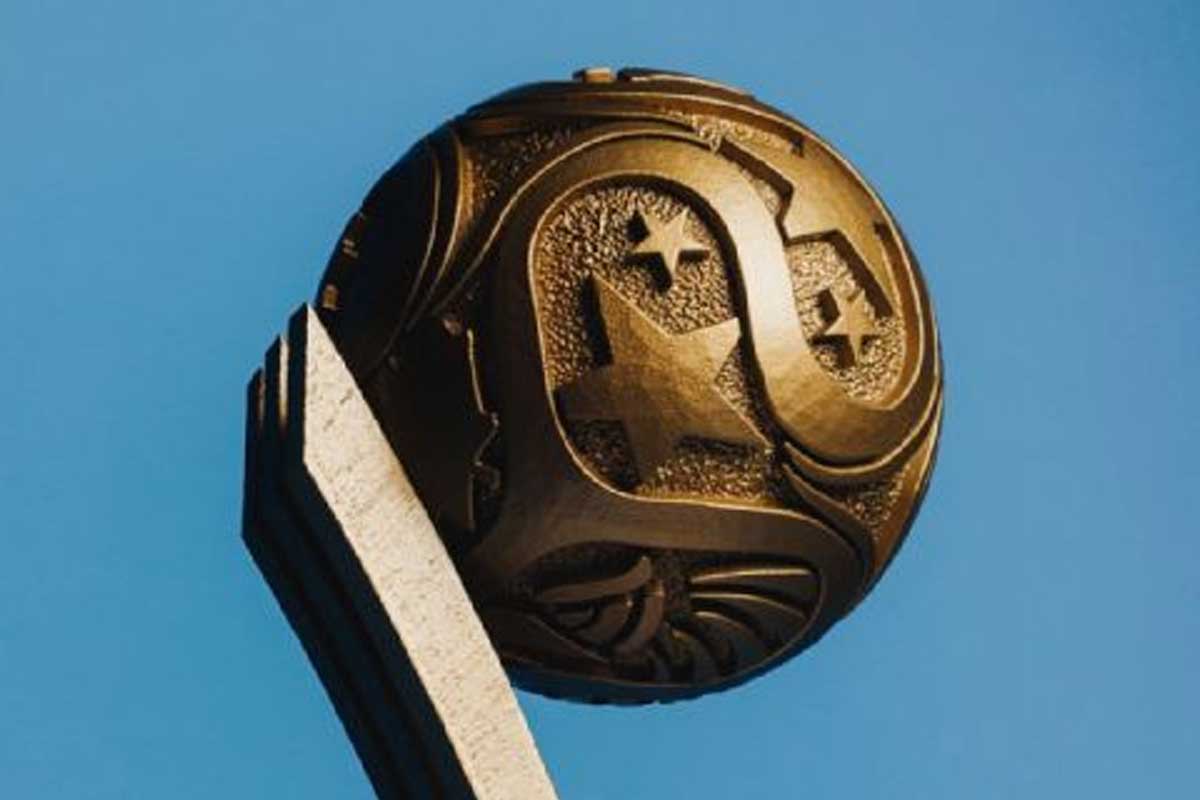 FIFA World Cup Golden Ball