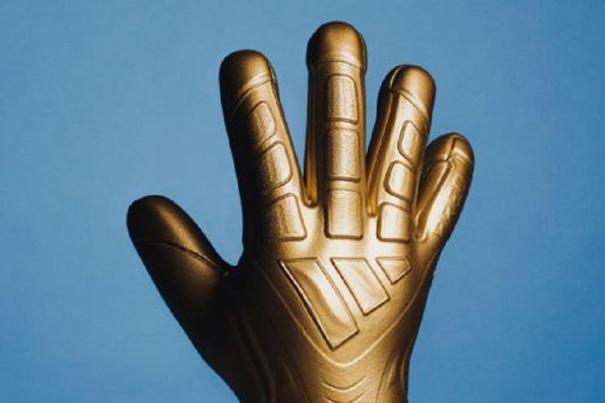 FIFA World Cup Golden Gloves