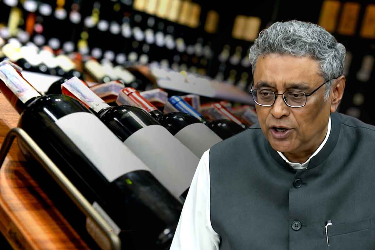 West Bengal Budget: new rule to have liscence of alcohol shop