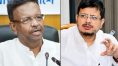 ঋতব্রতর শিবিরে ফিরহাদ? তৃণমূলের বিদ্রোহী শিবিরের শক্তি বাড়াতে চর্চায় প্রাক্তন মেয়রের ভূমিকা