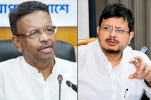 ঋতব্রতর শিবিরে ফিরহাদ? তৃণমূলের বিদ্রোহী শিবিরের শক্তি বাড়াতে চর্চায় প্রাক্তন মেয়রের ভূমিকা