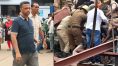 তারাতলা গিয়েও ঘটনাস্থলে পা রাখতে পারলেন না ফিরহাদ, কেন ফিরতে বলল পুলিশ?